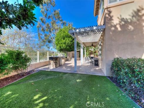 5  San Gabriel  , Rancho Santa Margarita, CA