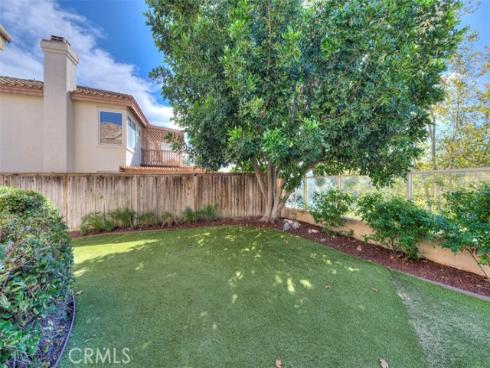 5  San Gabriel  , Rancho Santa Margarita, CA