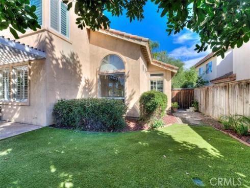 5  San Gabriel  , Rancho Santa Margarita, CA