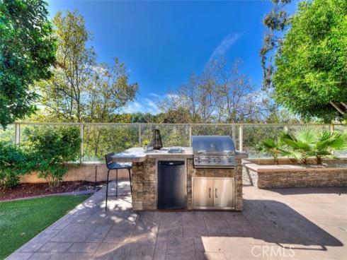 5  San Gabriel  , Rancho Santa Margarita, CA