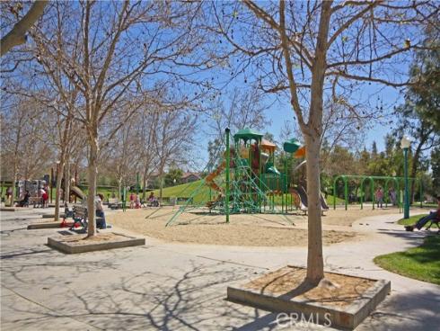 5  San Gabriel  , Rancho Santa Margarita, CA