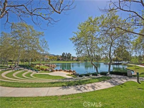 5  San Gabriel  , Rancho Santa Margarita, CA