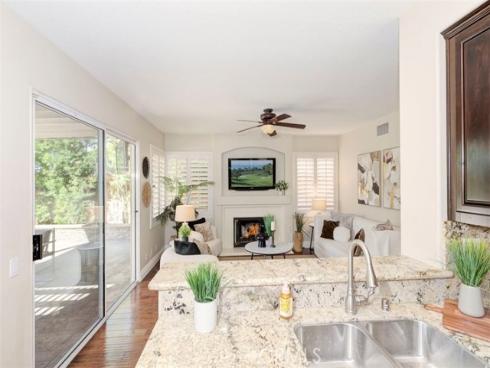 5  San Gabriel  , Rancho Santa Margarita, CA