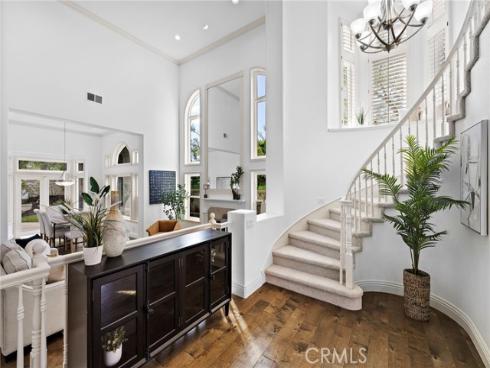 2  Dellwood  , Rancho Santa Margarita, CA