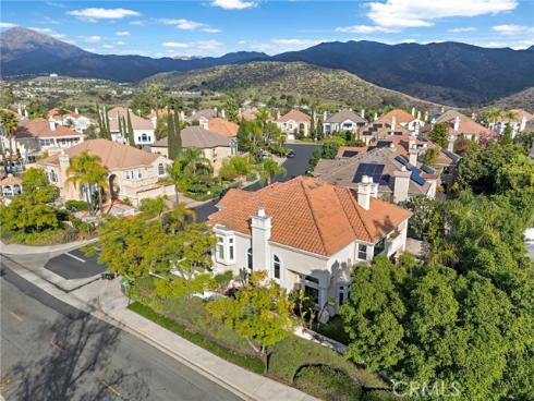 2  Dellwood  , Rancho Santa Margarita, CA