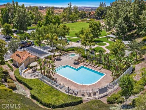 21  Silktassel  , Rancho Santa Margarita, CA