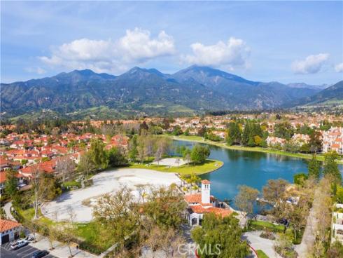 21  Silktassel  , Rancho Santa Margarita, CA