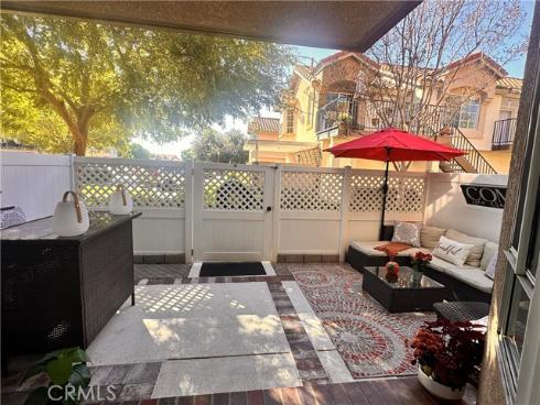 21  Silktassel  , Rancho Santa Margarita, CA