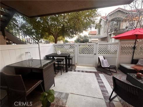 21  Silktassel  , Rancho Santa Margarita, CA