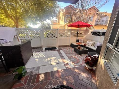 21  Silktassel  , Rancho Santa Margarita, CA