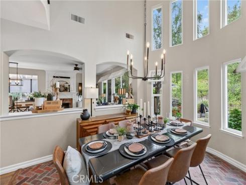 21352  Silvertree Lane  , Rancho Santa Margarita, CA