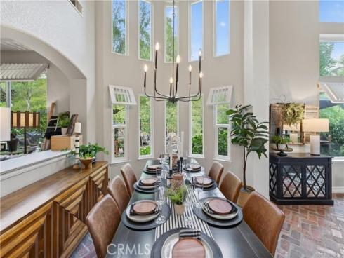 21352  Silvertree Lane  , Rancho Santa Margarita, CA