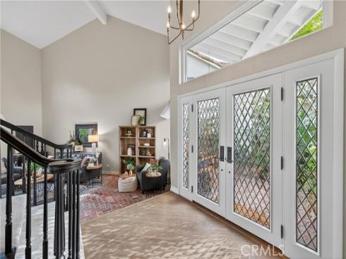 21352  Silvertree Lane  , Rancho Santa Margarita, CA