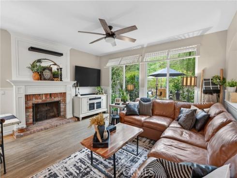 21352  Silvertree Lane  , Rancho Santa Margarita, CA