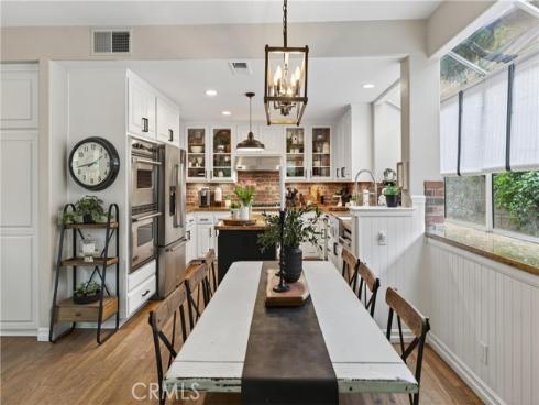 21352  Silvertree Lane  , Rancho Santa Margarita, CA