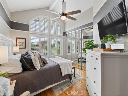 21352  Silvertree Lane  , Rancho Santa Margarita, CA