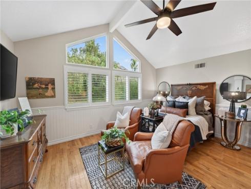 21352  Silvertree Lane  , Rancho Santa Margarita, CA