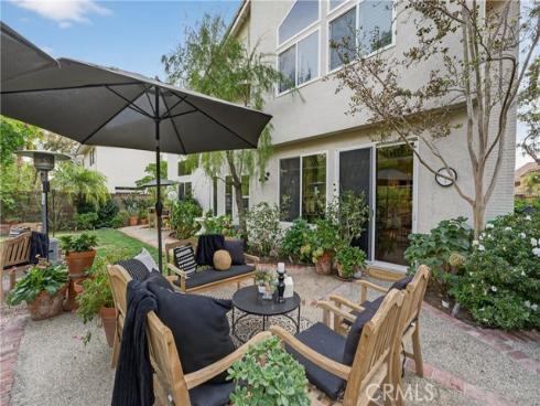 21352  Silvertree Lane  , Rancho Santa Margarita, CA