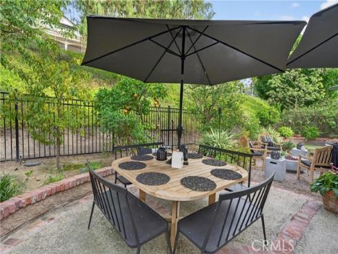 21352  Silvertree Lane  , Rancho Santa Margarita, CA