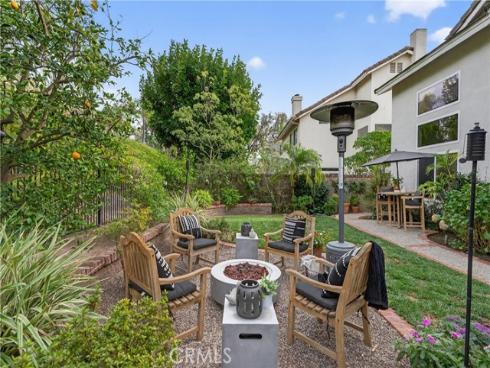 21352  Silvertree Lane  , Rancho Santa Margarita, CA