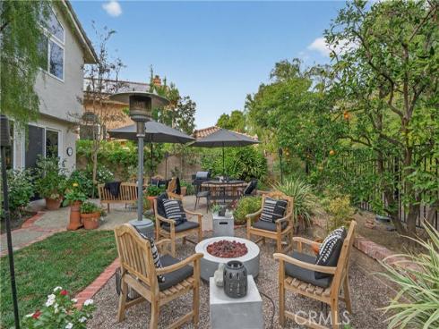 21352  Silvertree Lane  , Rancho Santa Margarita, CA
