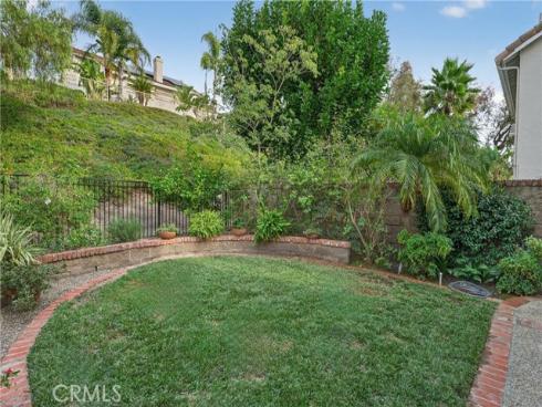 21352  Silvertree Lane  , Rancho Santa Margarita, CA