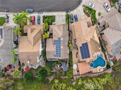 21352  Silvertree Lane  , Rancho Santa Margarita, CA