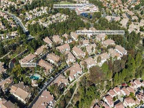 40 Tierra Montanosa , Rancho Santa Margarita, CA