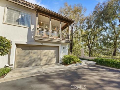 40 Tierra Montanosa , Rancho Santa Margarita, CA