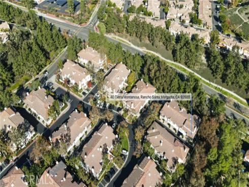 40 Tierra Montanosa , Rancho Santa Margarita, CA