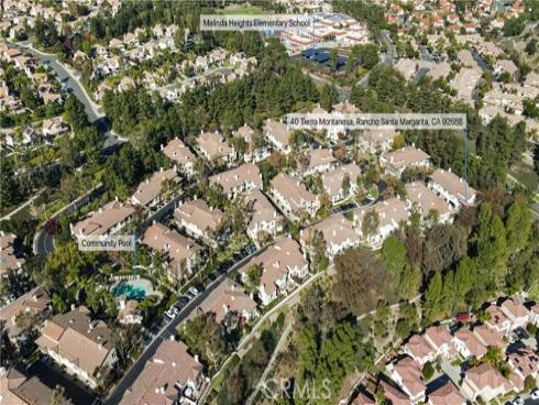 40 Tierra Montanosa , Rancho Santa Margarita, CA