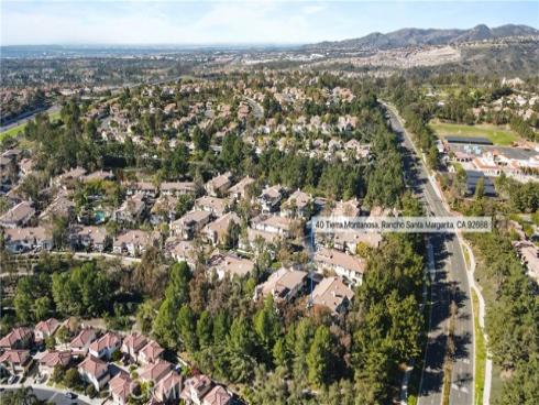 40 Tierra Montanosa , Rancho Santa Margarita, CA