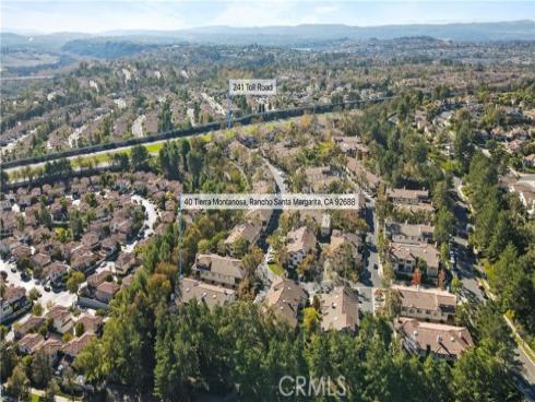 40 Tierra Montanosa , Rancho Santa Margarita, CA