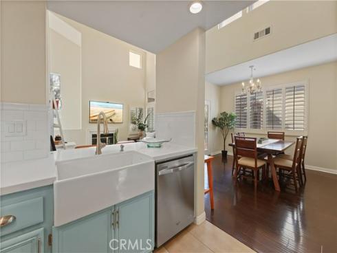 40 Tierra Montanosa , Rancho Santa Margarita, CA