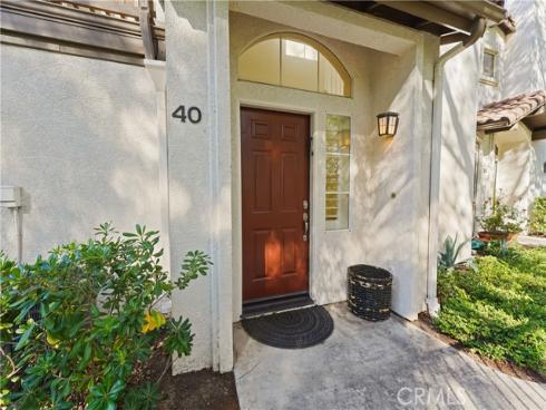 40 Tierra Montanosa , Rancho Santa Margarita, CA