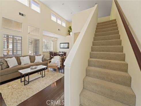 40 Tierra Montanosa , Rancho Santa Margarita, CA