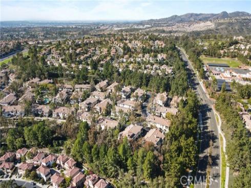 40 Tierra Montanosa , Rancho Santa Margarita, CA