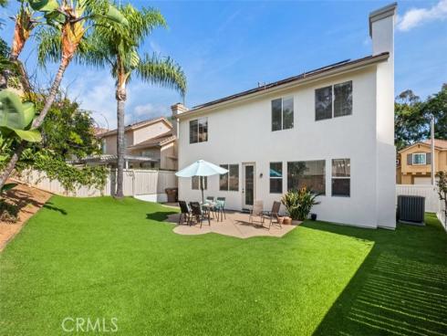 7  Calle De Luna  , Rancho Santa Margarita, CA