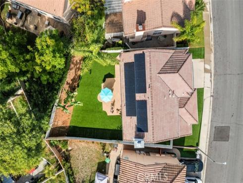 7  Calle De Luna  , Rancho Santa Margarita, CA