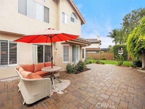 3  Tejon  , Rancho Santa Margarita, CA