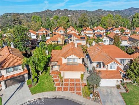 3  Tejon  , Rancho Santa Margarita, CA