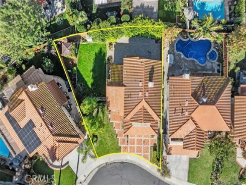 3  Tejon  , Rancho Santa Margarita, CA