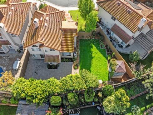 3  Tejon  , Rancho Santa Margarita, CA