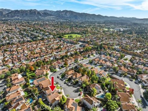 3  Tejon  , Rancho Santa Margarita, CA