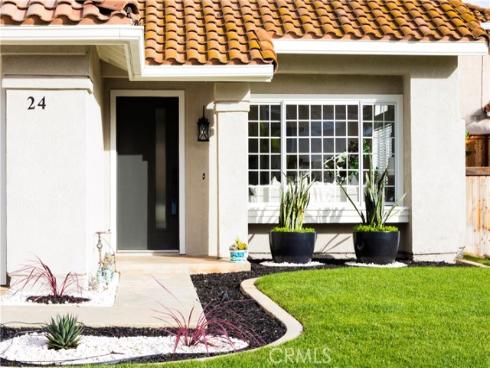 24  Allyssum  , Rancho Santa Margarita, CA