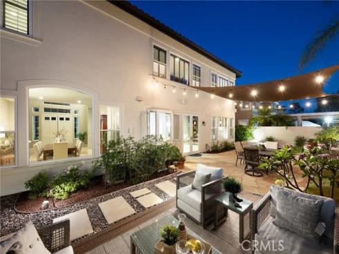 12  Serna  , Rancho Santa Margarita, CA