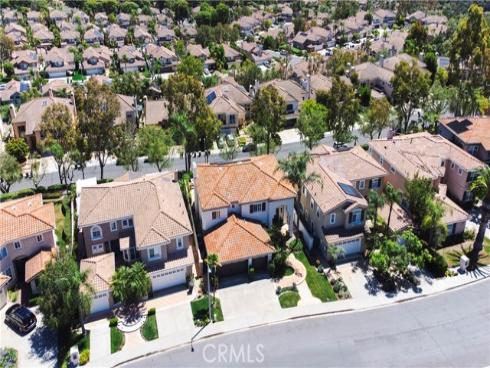 12  Serna  , Rancho Santa Margarita, CA