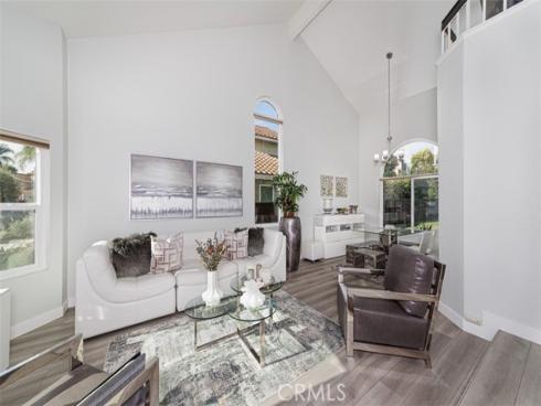 75  San Sebastian  , Rancho Santa Margarita, CA