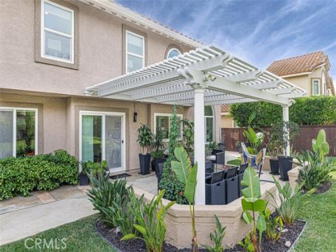 75  San Sebastian  , Rancho Santa Margarita, CA