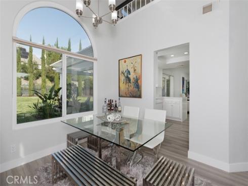 75  San Sebastian  , Rancho Santa Margarita, CA